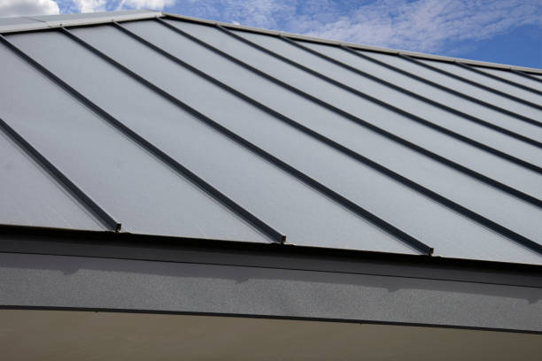 Best Sheet Metal Roofing  in Hastings, PA